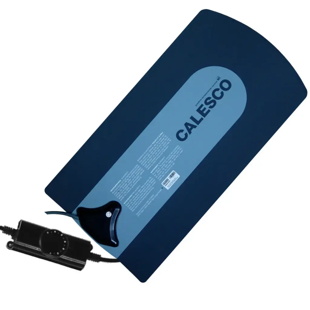 Calefactor Sueco CALESCO de Colchón de Agua 220-240V 